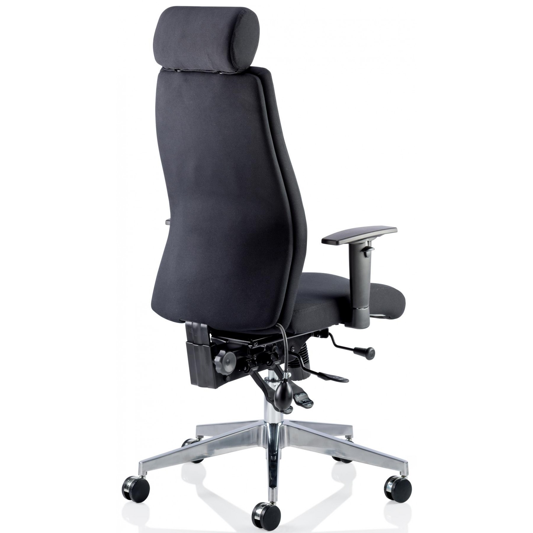 chiropractic office chair